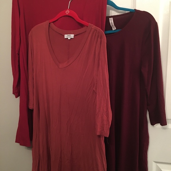 Tunics - Picture 1 of 2